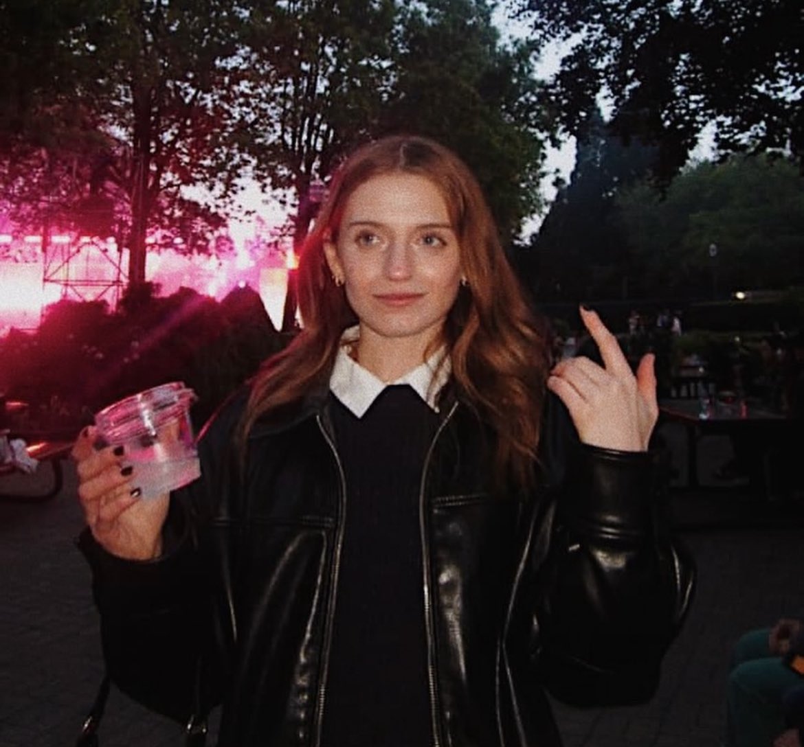 JENNA BURGESS THE WOMAN YOU ARE