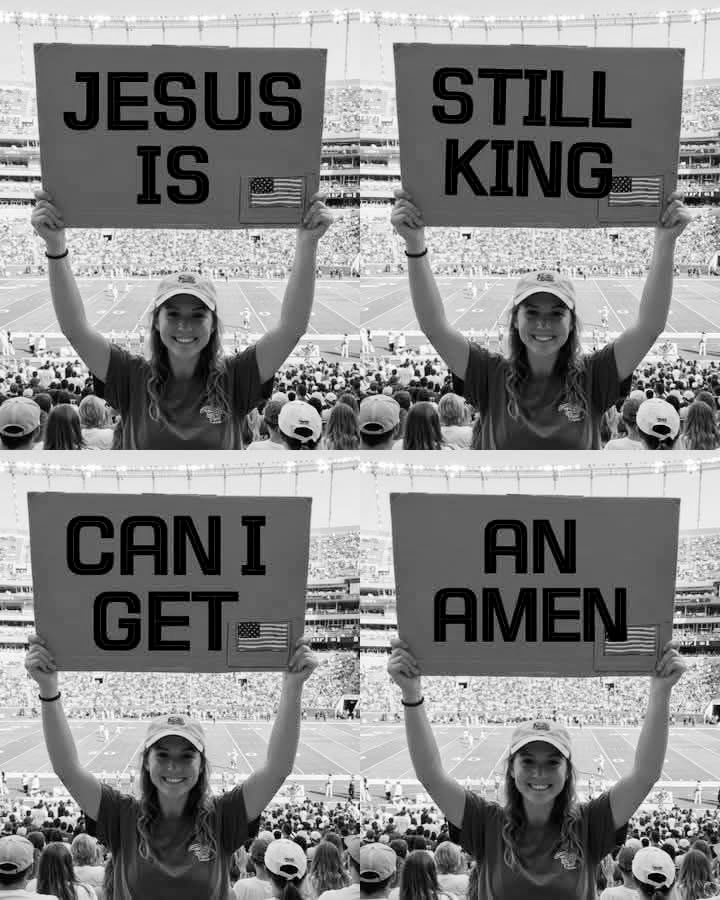 realdanieltitus's tweet photo. Can I get an Amen? https://t.co/G4J2OU31Vz