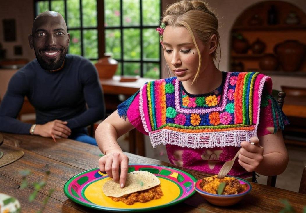 If you're wondering what <a href="/IGGYAZALEA/">IGGY AZALEA</a> has been up to.

Let's just say.. She's been busy