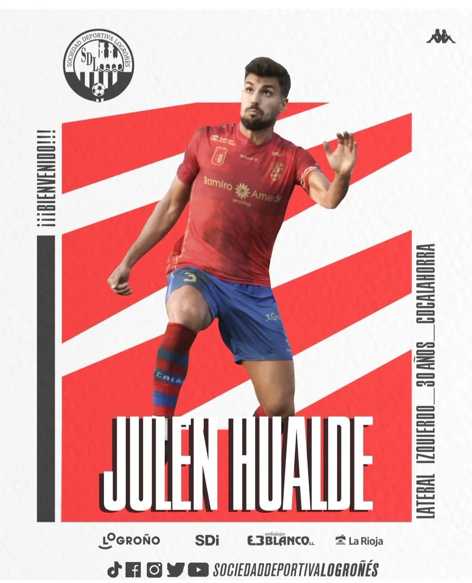 PuertaCeroLOGROÑÉS tweet media