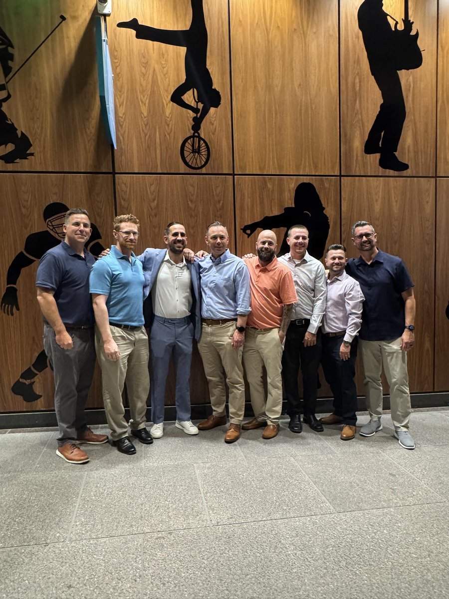 GoIUPAT's tweet image. Congratulations to the Drywall Finisher Apprentices of Local 1955 – Class of 2025!
Your tireless efforts, dedication, and commitment have led to this remarkable milestone. We are proud of your achievements and look forward to witnessing your future growth and success as…