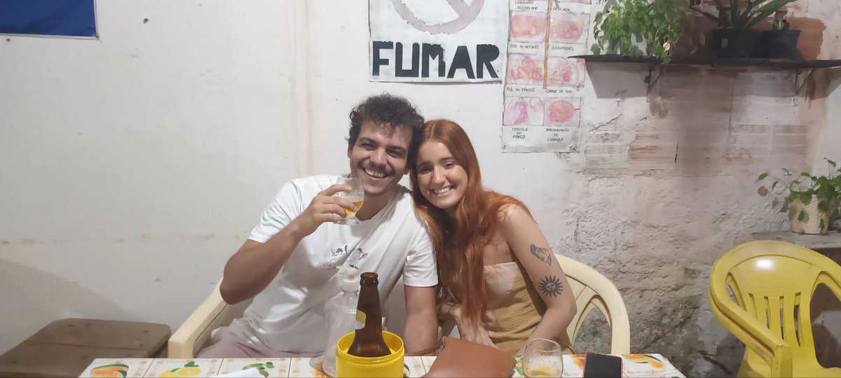 Bar do Del, Maceió