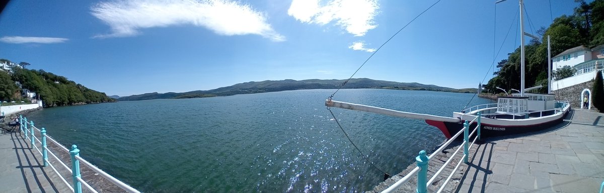 Day away from the office  last weekend,  so off to a lovely place, @<a href="/Portmeirion/">Portmeirion</a>