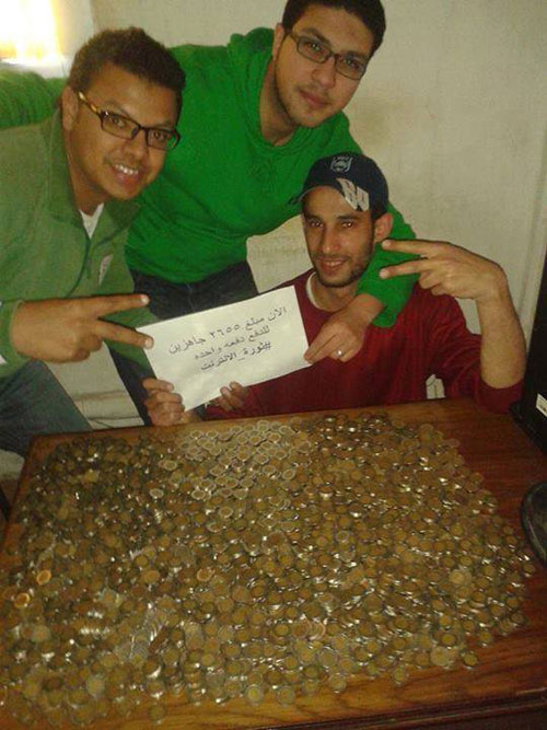 eg_internet's tweet photo. الصورة اللي كانت مسببة رعب للمصرية للاتصالات وقتها 😶‍🌫️ @telecomegypt
#مش_هشحن_باقه_النت https://t.co/1KsK5ZHfkx