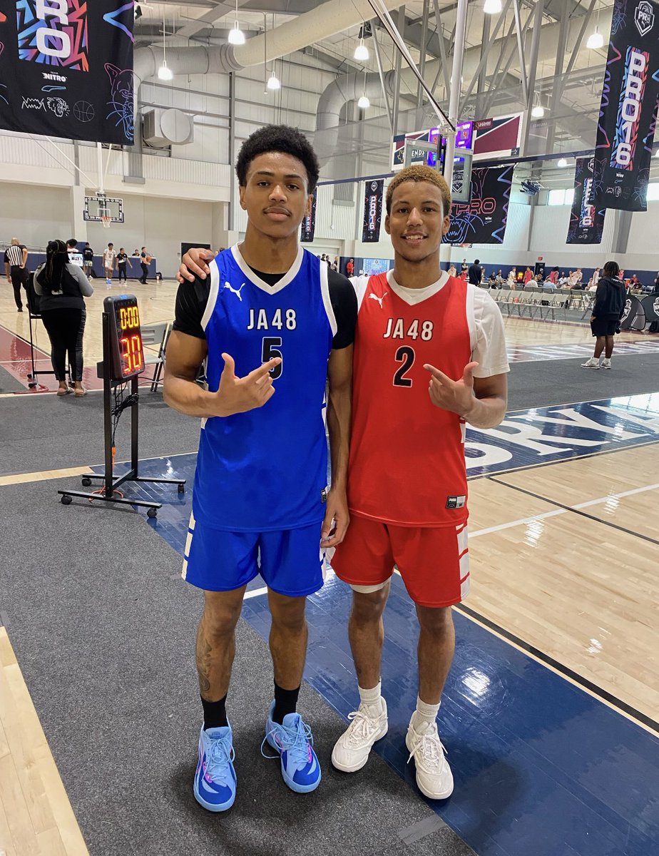 Kilgore College Menās Basketball (@kilgorehoops) on Twitter photo Big time thank you to <a href="/JUCOadvocate/">JUCOadvocate - Brandon Goble</a> for inviting our guys <a href="/k4idenmyers/">Kaiden Myers</a> & <a href="/DekwonBrown/">Dekwon Brown</a> to JA Champions. It was a great event. See youāll October 3rd in OKC! Big time thank you to <a href="/JUCOadvocate/">JUCOadvocate - Brandon Goble</a> for inviting our guys <a href="/k4idenmyers/">Kaiden Myers</a> & <a href="/DekwonBrown/">Dekwon Brown</a> to JA Champions. It was a great event. See youāll October 3rd in OKC!