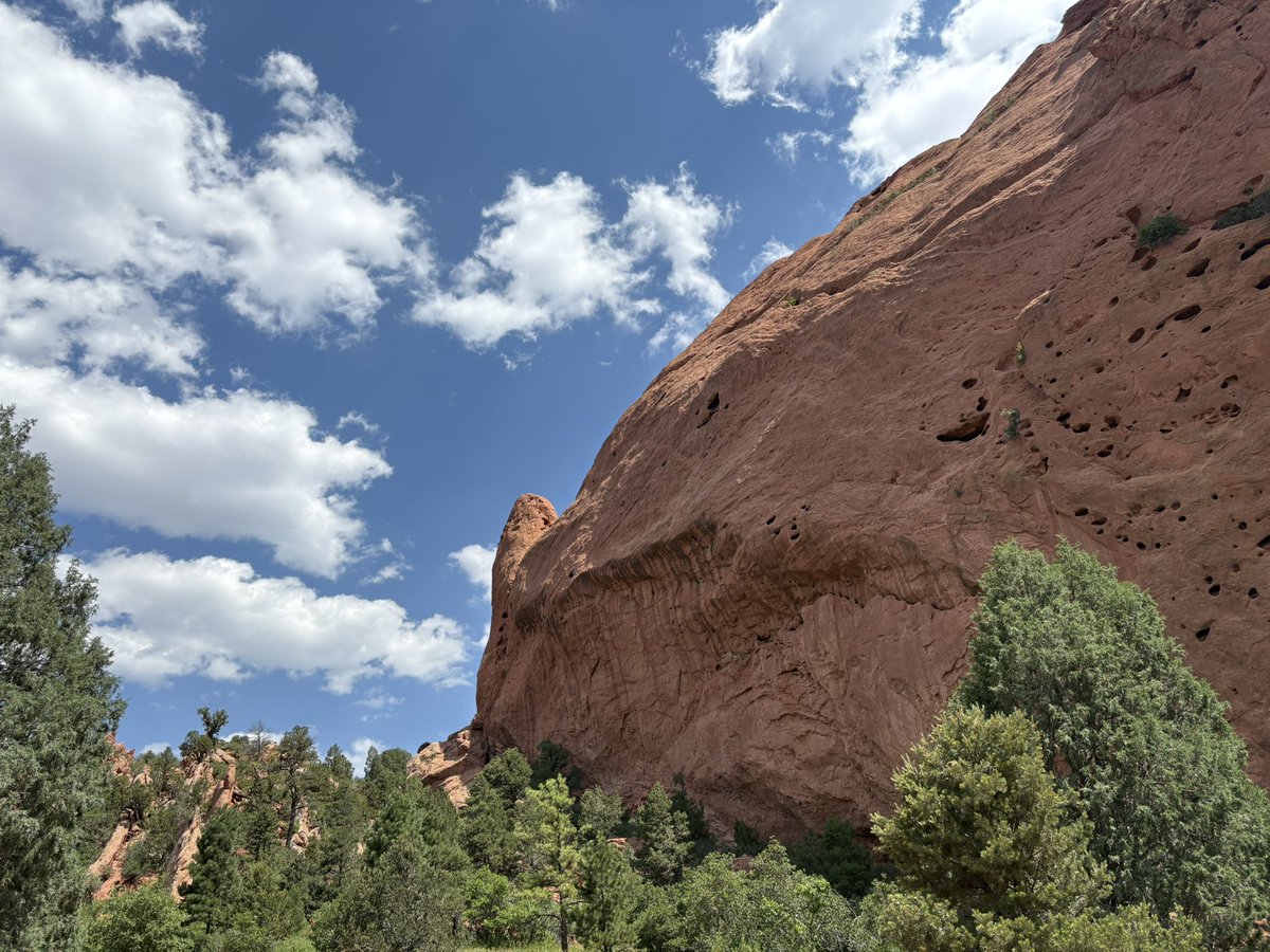 Garden of the Gods