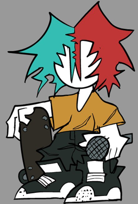 PrepoddY30504's tweet image. 