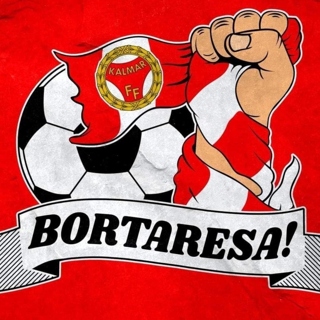 NÄSTA STOP: TRELLEBORG 2/8

OBS. Notera priset för resan.
200:- för medlemmar!

Vi tackar FF-vänliga Molins Fastigheter som sponsrar med en buss!

Boka in dig och dina vänner för ännu en oförglömlig resa.

Läs mer på
kffsu.se/WP_KFFSU/?p=42…

Alla till Trelleborg!