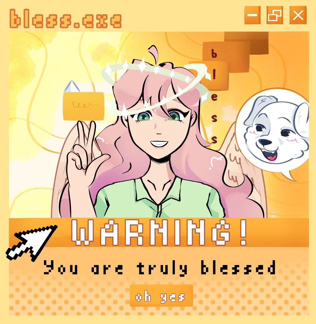 cyrain 🌸 tweet media