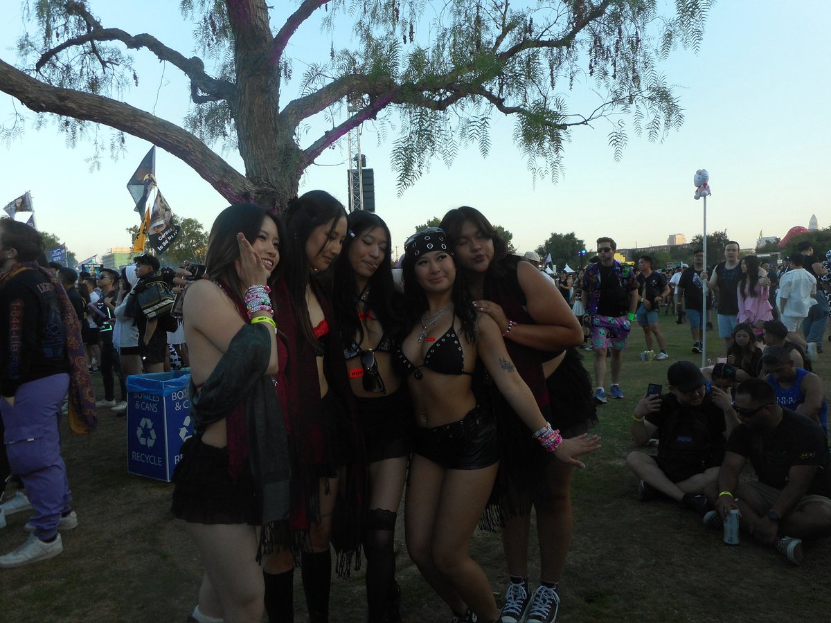 i miss my ladies
