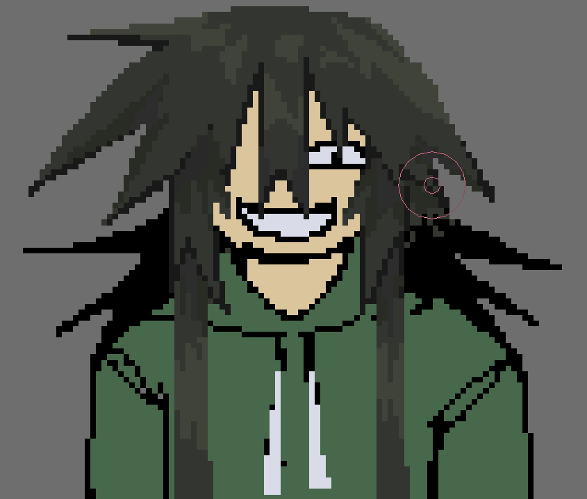 Angelucids's tweet image. why you look like that yo stop staring like that weirdo