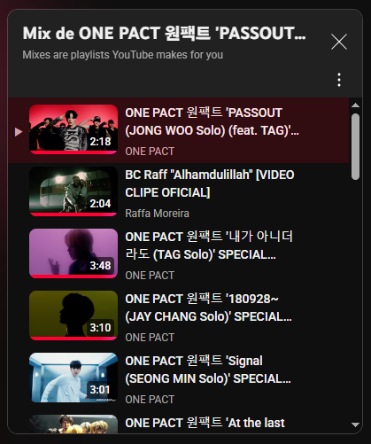um dia normal no meu youtube
