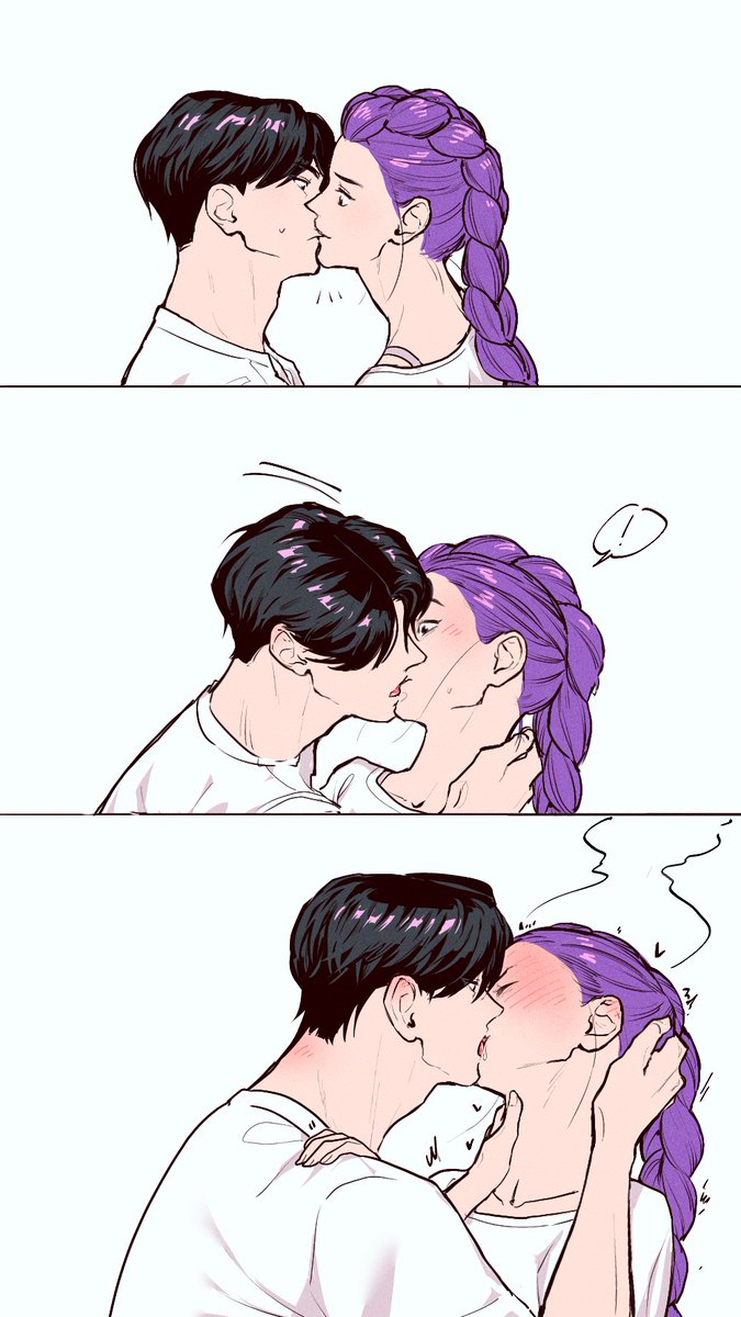 #KPOPDEMONHUNTERS #rujinu