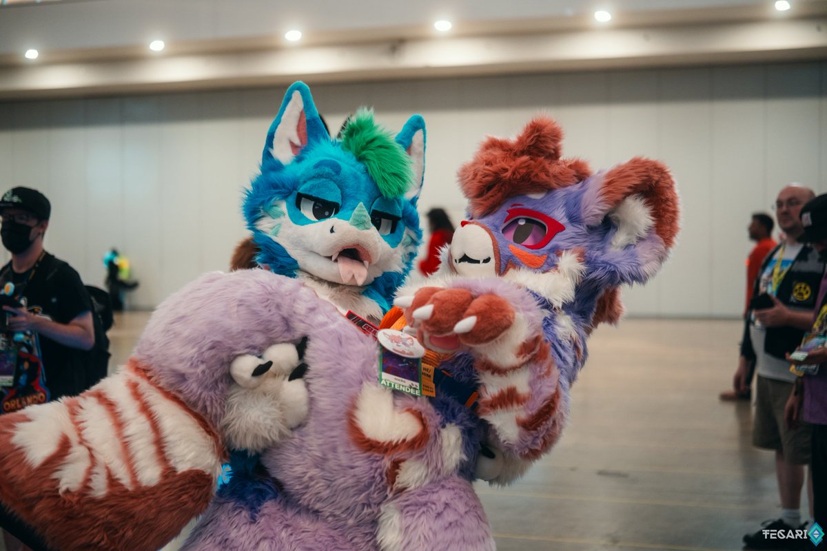 socks π AC (@iitssocks) on Twitter photo I think <a href="/tecariowolf/">Tecario π MP, AFC</a> watched a tutorial on how to pick up a cat~
#FursuitFriday I think <a href="/tecariowolf/">Tecario π MP, AFC</a> watched a tutorial on how to pick up a cat~
#FursuitFriday