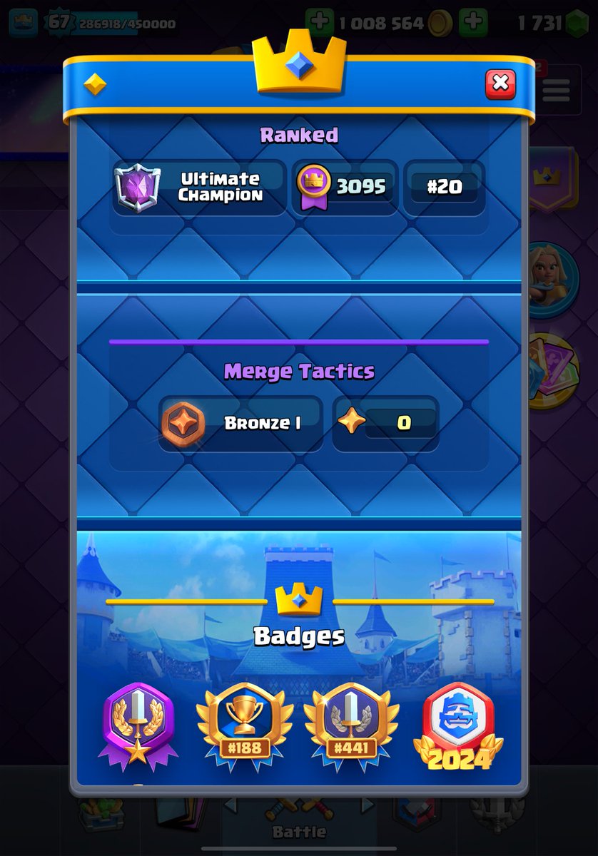 #20 top players add pls