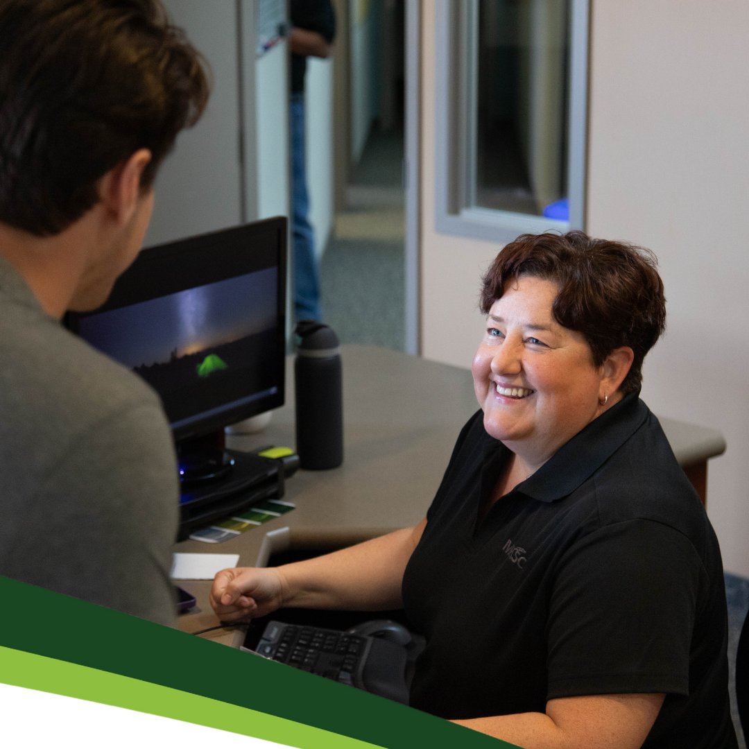 MASC is hiring in Neepawa! As our new Office Administrator, you'll handle clerical and administrative duties to support our local clients. Rewarding work, comprehensive benefits, and a great work/life balance - the only thing missing is you!

This competition closes on July 25,