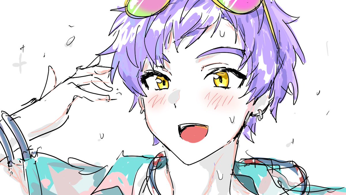 はるきじさん　専用 haruki (@_har_01) / X
