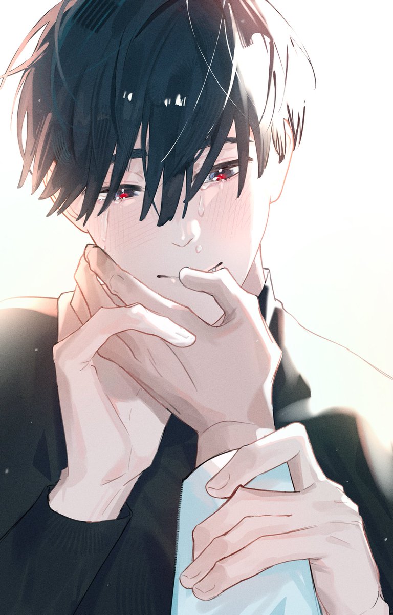 Healing. #ALNST #ivantill