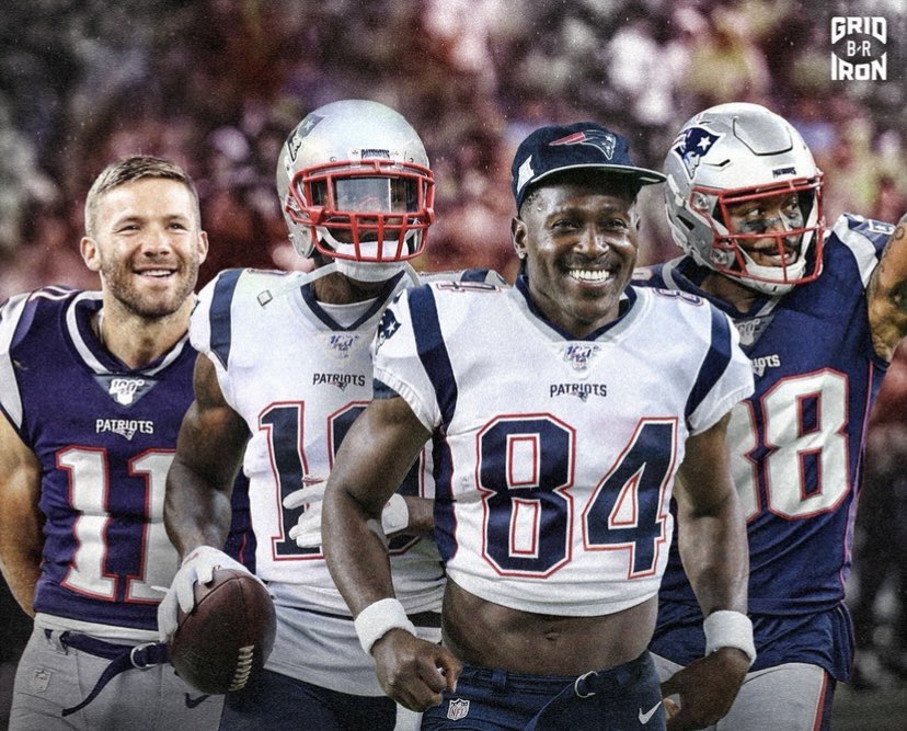 What if it had worked out? 🤔 
I’m still upset about it 💔