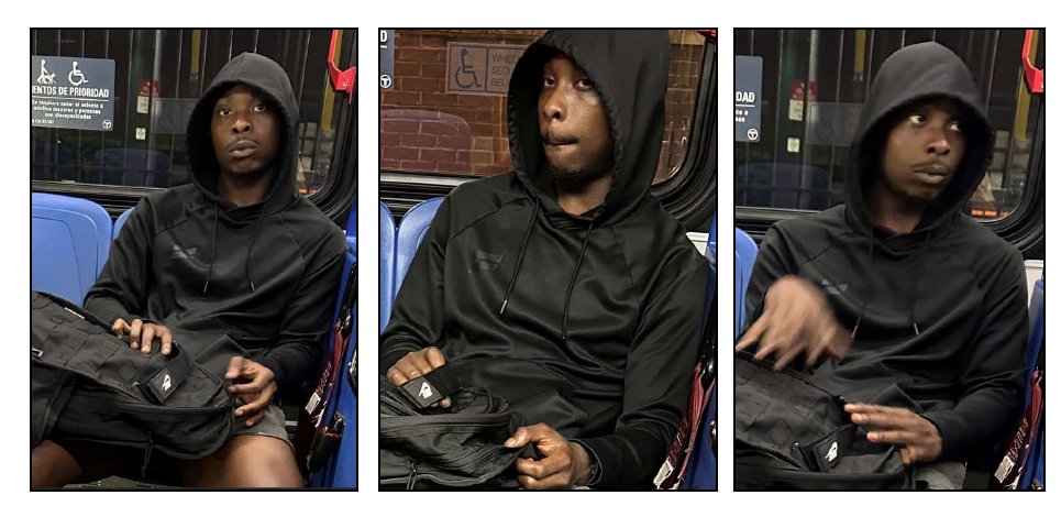 MBTATransitPD's tweet image. ID Sought re: Open & Gross Lewdness Investigation 7/15 onboard an #MBTA Rt31 bus. Recognize this person of interest? Pls contact our CIU at 617-222-1050 w/any info you may have. SP targeted a female & directed lewd conduct at her. Let's ID him! TY