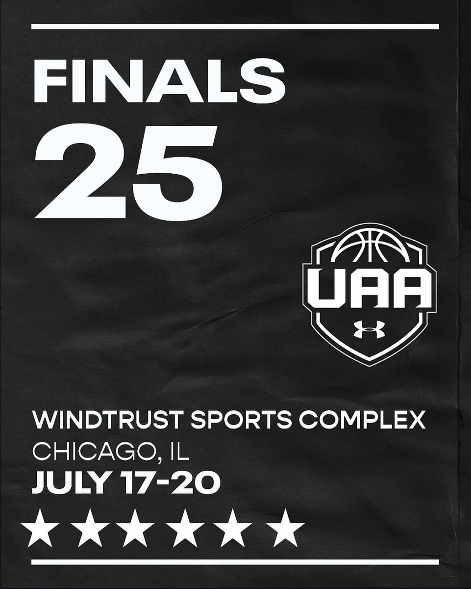Team 1848 travels to Chicago for the UA
<a href="/RiseCircuit/">UA Rise Circuit</a> FINALS! <a href="/Team1848/">OfficialTeam1848</a>