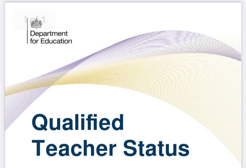 I did it 🥳 🙌 the hardest but most rewarding year so far! QTS and PGCE whilst teaching full time was a lot but I did it. I’ve had the best year and thoroughly looking forward to seeing what the future holds 🤩🤩🤩