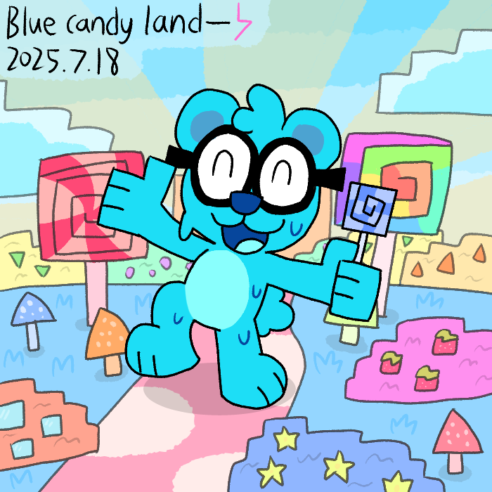 Blues🐶🟦 tweet media