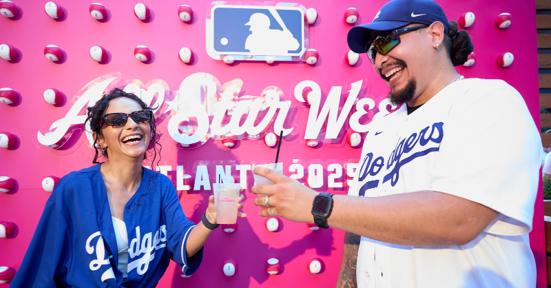 JonFreier's tweet image. Thank you to the @TMobile teams who made All-Star Week an experience to remember for our customers. Your work reflects what makes this company different — real people, showing up in real ways to create real moments that matter.