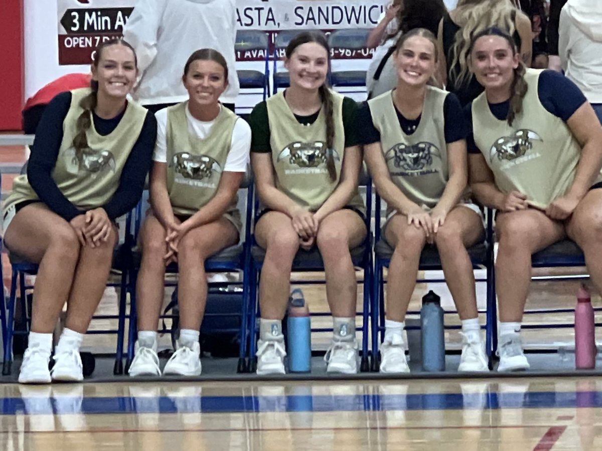 FMLadyGriffins's tweet image. The girls finished the summer up strong at the Rib City Shootout in Cape Girardeau with both teams going 5-0. Looking forward to the season!