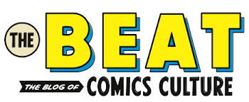 SpfanPodcast's tweet image. Day in. Day out. @comicsbeat is required reading if you ❤️ comics.
This week's 🎙️Superfan Signal Substack🎙️ spotlights some real life superheroes.
spfanpodcast.substack.com/p/the-comics-b…