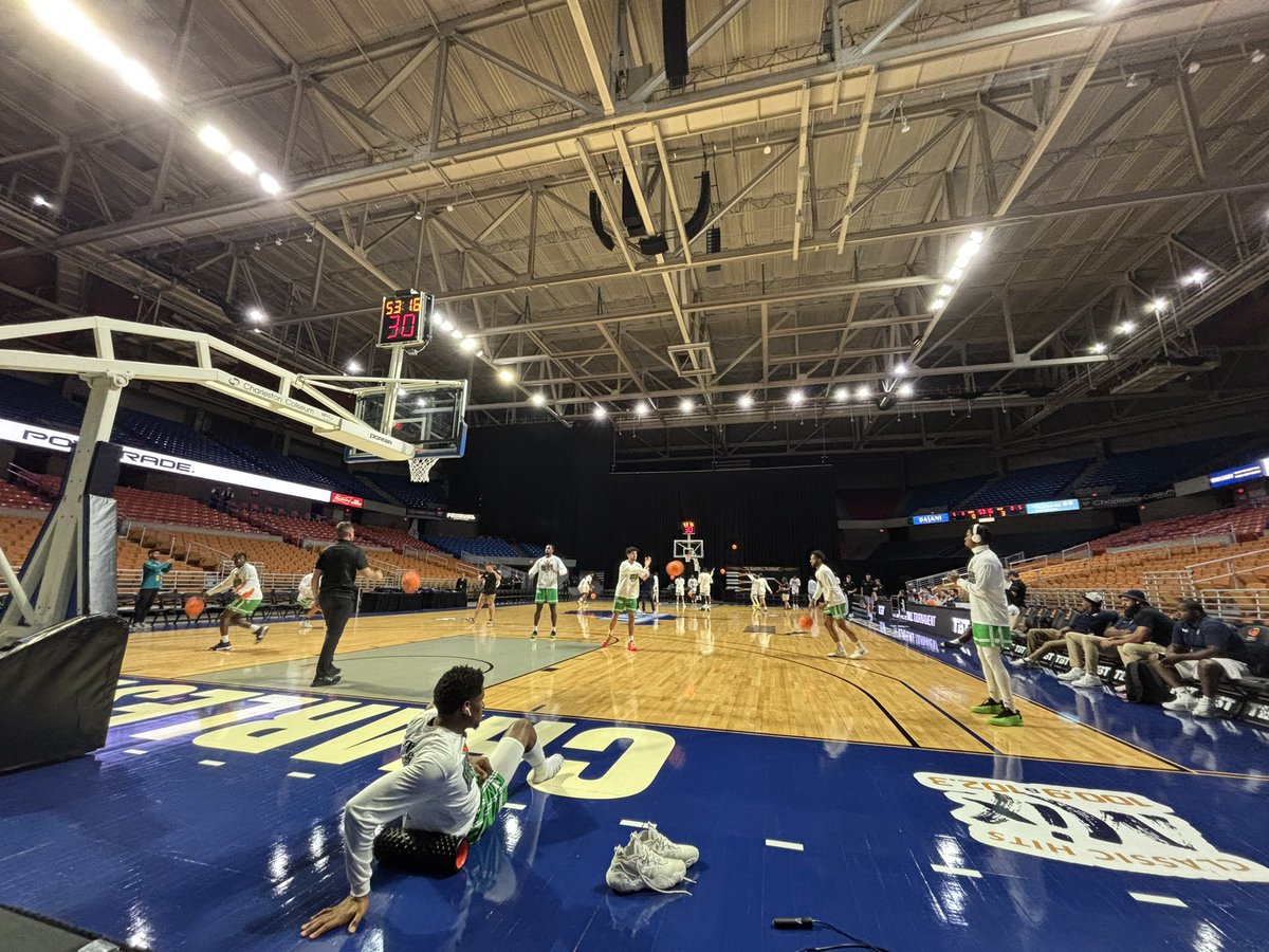 JimmyTreacy's tweet image. It’s @thetournament time in Charleston with a triple header featuring @TBT_Herd_That @finalfourcast @OhioMBasketball Court Street Kings starting things off at 4 @WSAZSportsPlus @KeithMorehouse