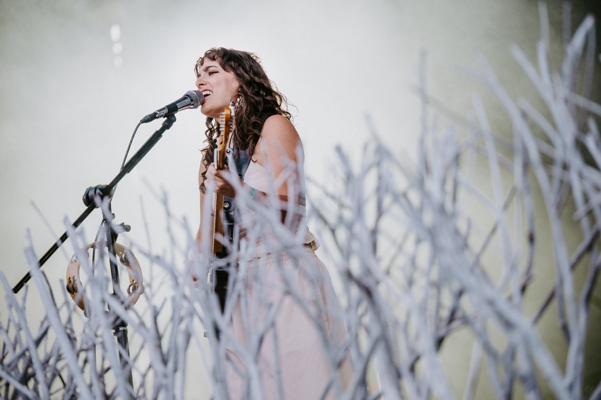 SONÓRICA © tweet media