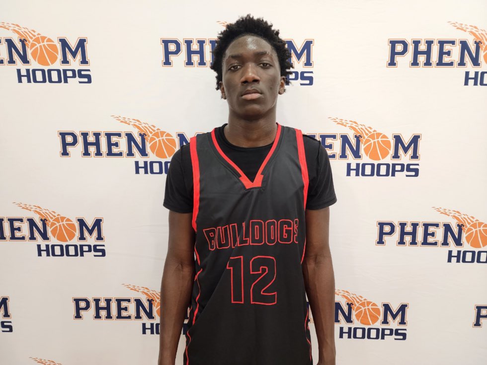 2028 Donnie Fairley (Team Loaded South) will be a name you hear more about. This is a young man that outplays his size, brings incredible production, and truly is a force every time we watch him.  Expect a big upcoming season for him. #PhenomSummerHavoc