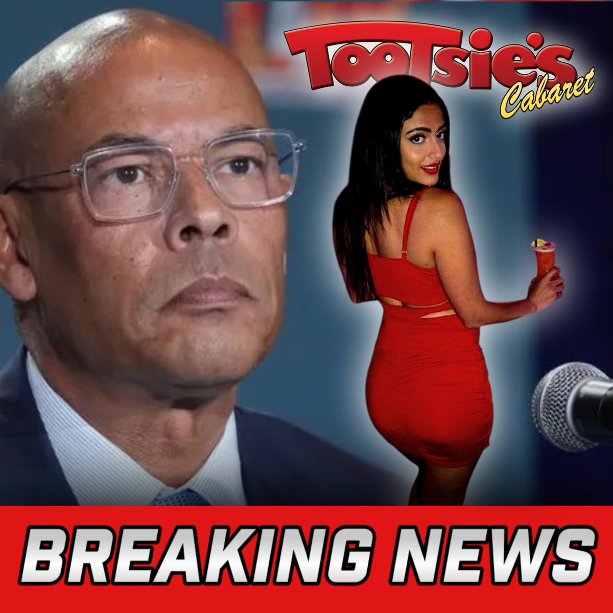 Stay Tuned Sports (@stsportspodcast) on Twitter photo Former @nflpa executive director Lloyd Howell resigned last night... and NOW sources tell @ESPN that Howell charged the NFLPA for two strip club visits, including a $738 car ride from the airport to Tootsie’s Cabaret in Florida.
#NFL #NFLPA #Tootsies Former @nflpa executive director Lloyd Howell resigned last night... and NOW sources tell @ESPN that Howell charged the NFLPA for two strip club visits, including a $738 car ride from the airport to Tootsie’s Cabaret in Florida.
#NFL #NFLPA #Tootsies