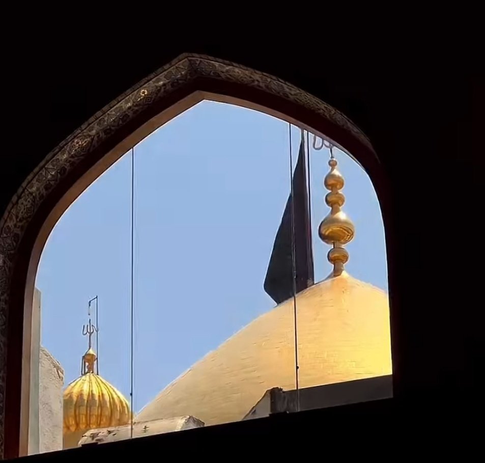 sabaghyan4's tweet image. خداوند صبر دلت را به یک جبران جانانه شاد گرداند
امسال اربعین کربلایی رفیق ؟؟
