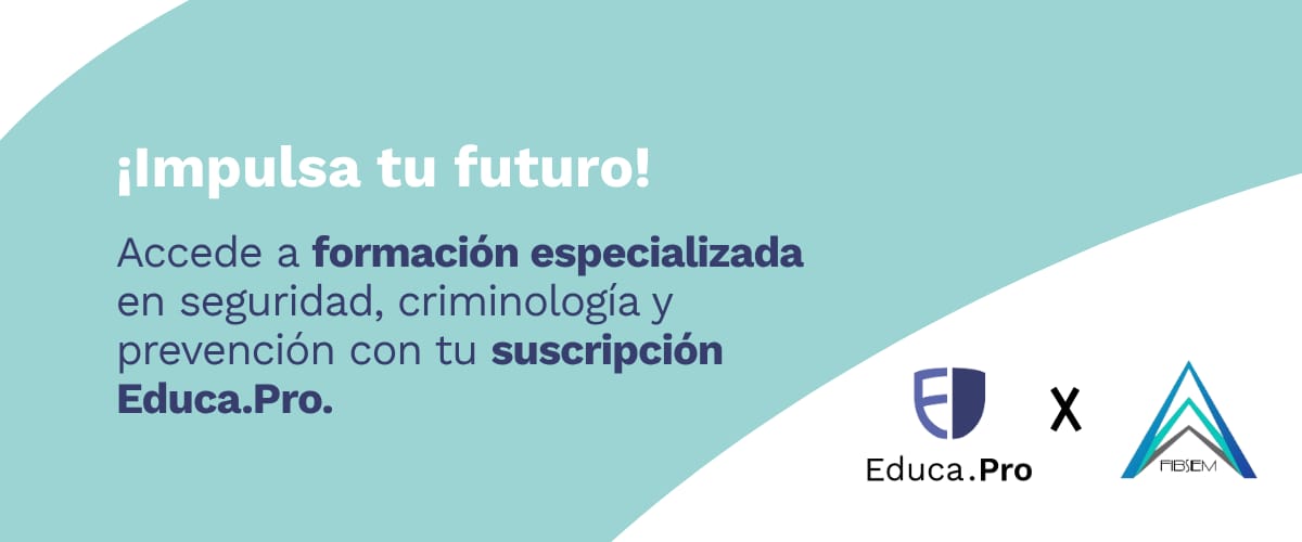 Más Seguridad Magazine tweet media