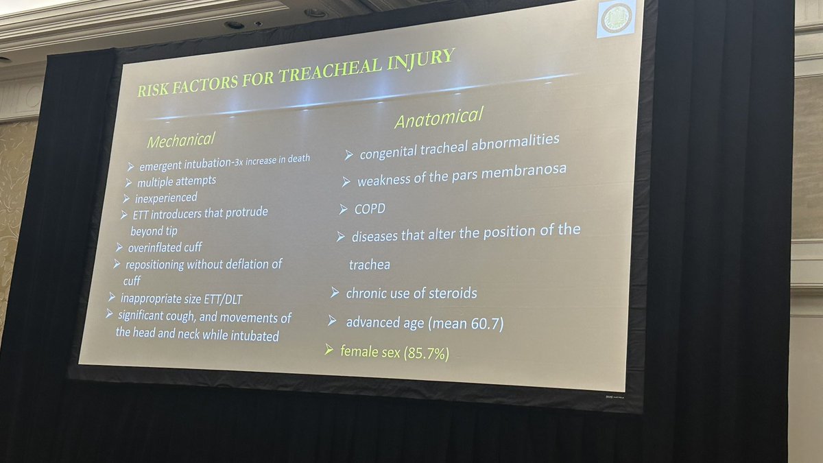 indigodoc's tweet image. Thoracic Challenges: Case Presentation secured.societyhq.com/csa/2025summer… #CSASummerConf2025 @UCSDAnes @CSAHQ Thoracic procedures and airway management with tracheostomy