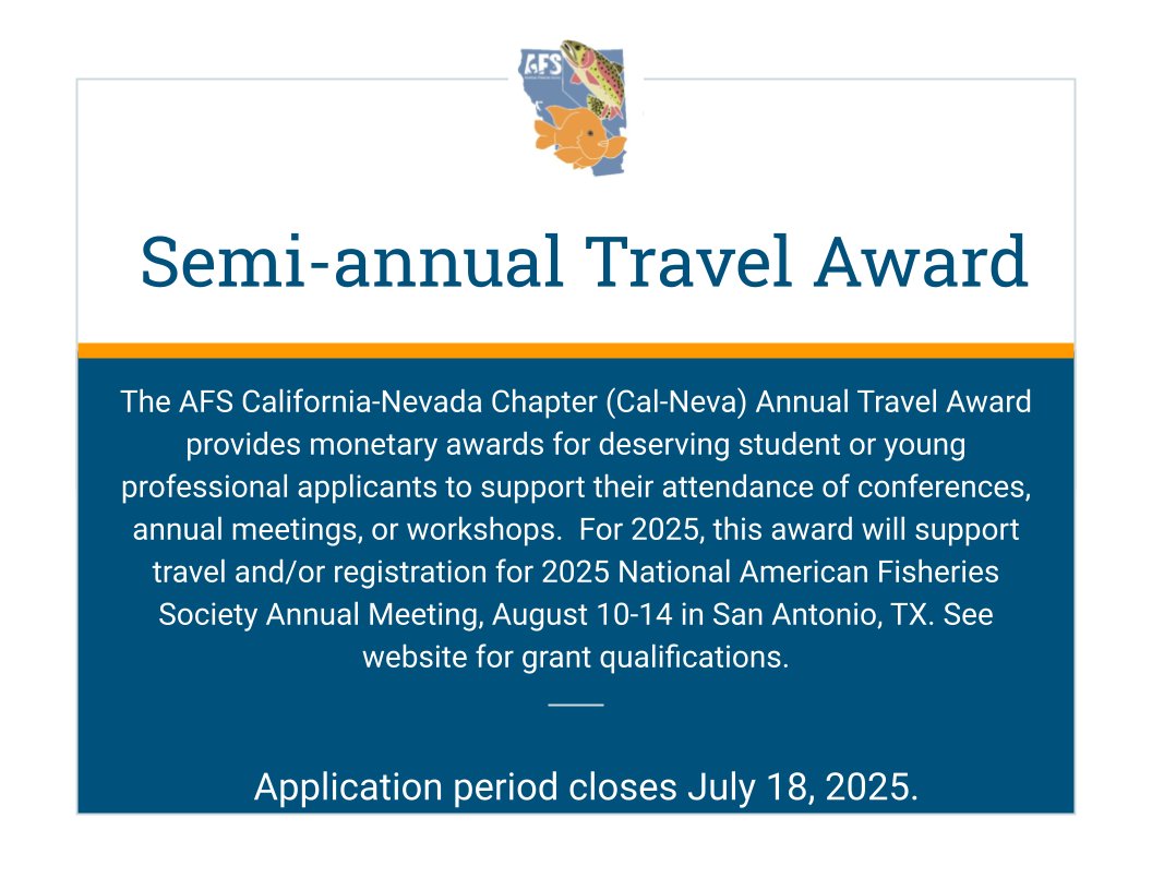 Deadline is today!

afs-calneva.org/opportunities/…