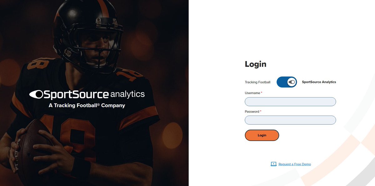 SportSource Analytics (@sportsourcea) on Twitter photo Monday we launch our new home page! New features and concepts included in our continued rebranding of the NEW <a href="/TrckFootball/">Tracking Football</a> Monday we launch our new home page! New features and concepts included in our continued rebranding of the NEW <a href="/TrckFootball/">Tracking Football</a>