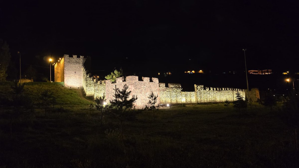 Ardahan Kalemiz ışık ışıl…