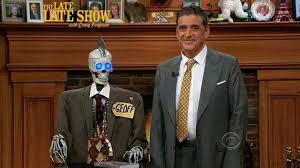 CBS has the potential to do the funniest thing ever...
