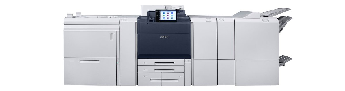 Elevate your print production with the Xerox PrimeLink C9200 Series. Designed for high-volume, high-quality prints-perfect for businesses that demand more  oal.lu/a3Fq1