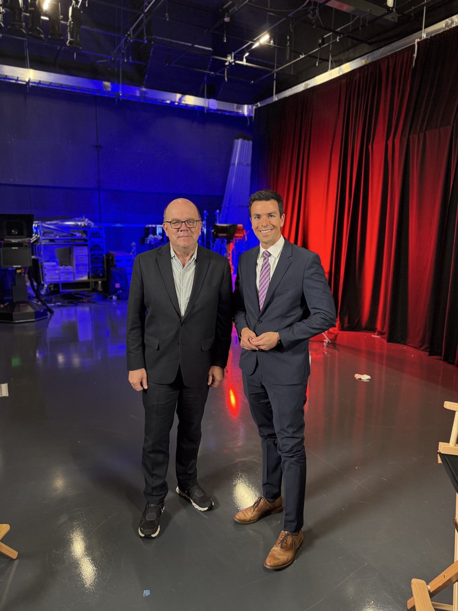 RepMcGovern's tweet image. Had a great conversation with @MattPrichardTV of @NBC10Boston.
Check out the interview on Sunday!