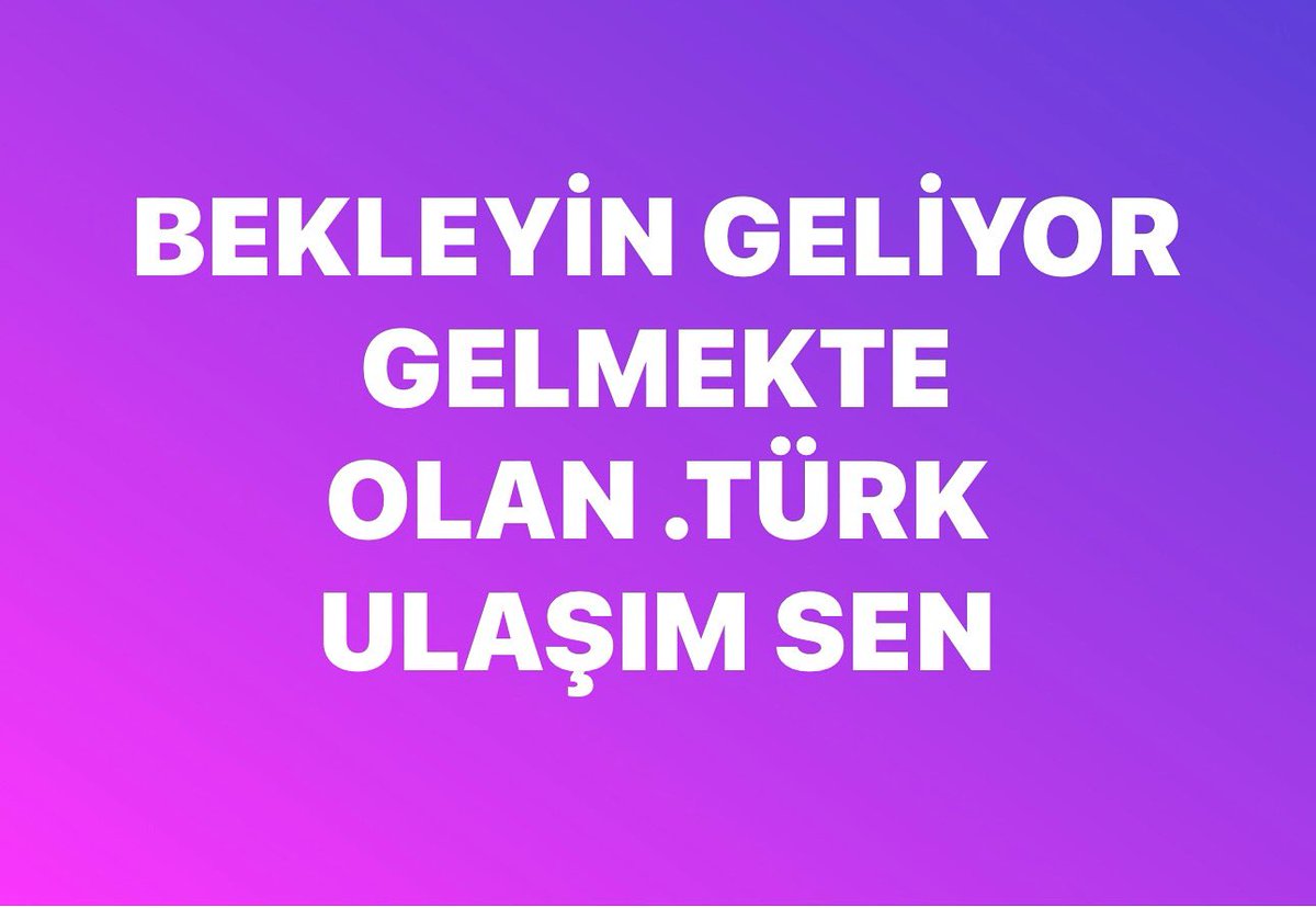 Mustafa N.ALBAYRAK (@mustafanalbayr1) on Twitter photo  Mustafa N.ALBAYRAK (@mustafanalbayr1) on Twitter photo