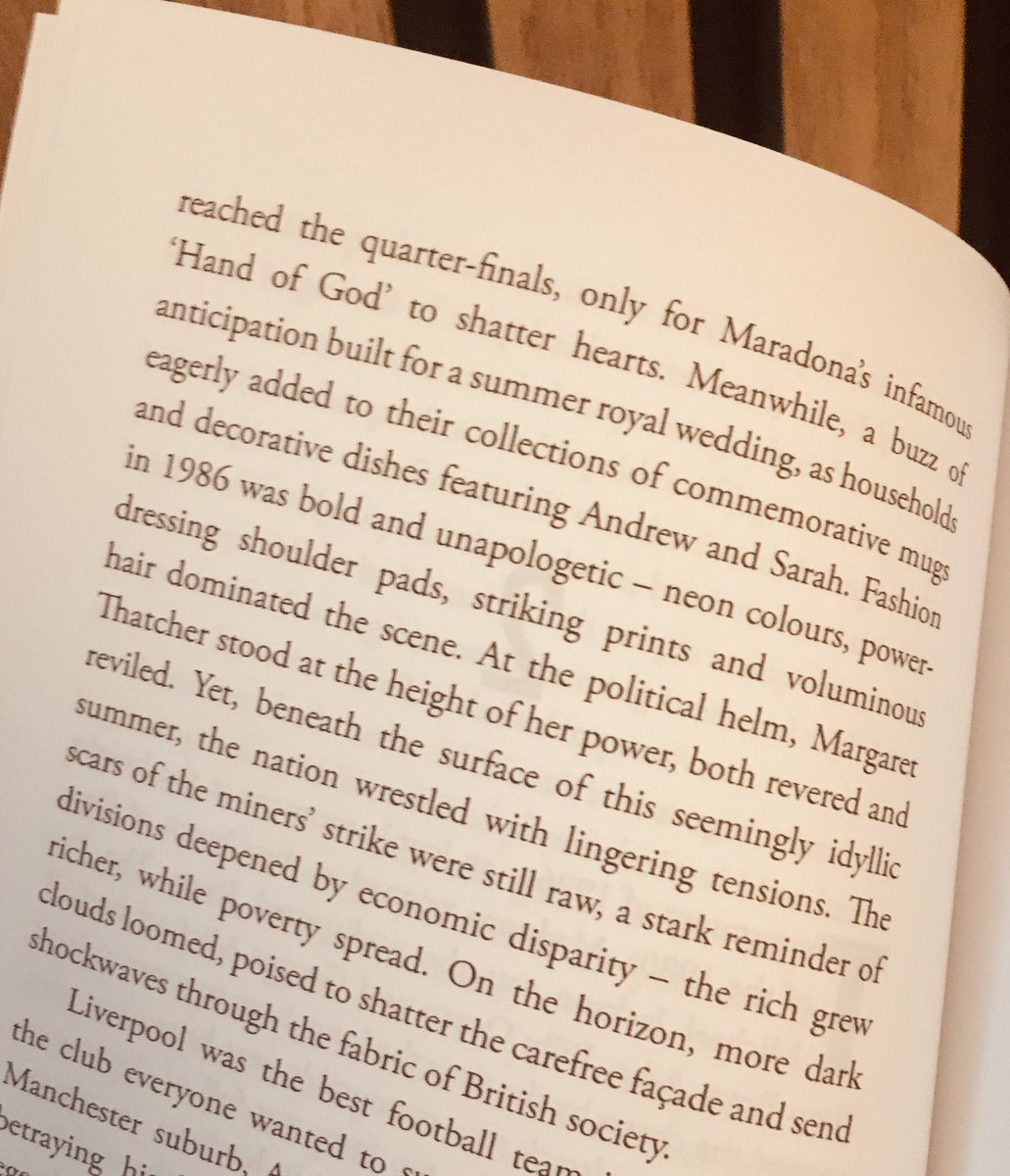 keith_campion's tweet image. 🔥 It’s nearly time to… ROCK THE WORLD! 🔥
The e-book is released on Friday, July 25th!
⭐️ ⭐️⭐️⭐️⭐️ “A powerful and poignant journey back to the 1980s. Beautifully crafted, it handles the hostilities of the time with sensitivity. This is a stunning piece of work - I’m blown…