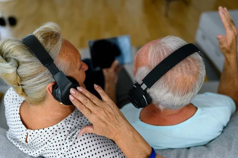 LEAD_Coalition's tweet image. #Music may reduce distress for #dementia patients aru.ac.uk/news/music-may… by @AngliaRuskin
#Alzheimers #mentalhealth #wellbeing