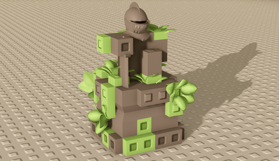 kadokis2's tweet image. the grieving templar
im starting to really enjoy studbuilding
#roblox #robloxdev #robloxbuilding #robloxbuilder