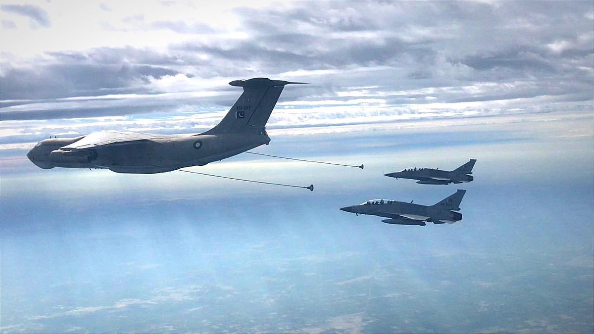 Zilzal_Node's tweet image. Karachi’s coastline isn’t a border—it’s a killbox manifesto. 

Approach Karachi uninvited, and your last transmission will be a sonar ping… reversed! 

JF-17C Block IIIs armed with C-802 AKGs? Not just missiles—networked kill chains! #HarbahHorizon #DenialByDesign #Synergy