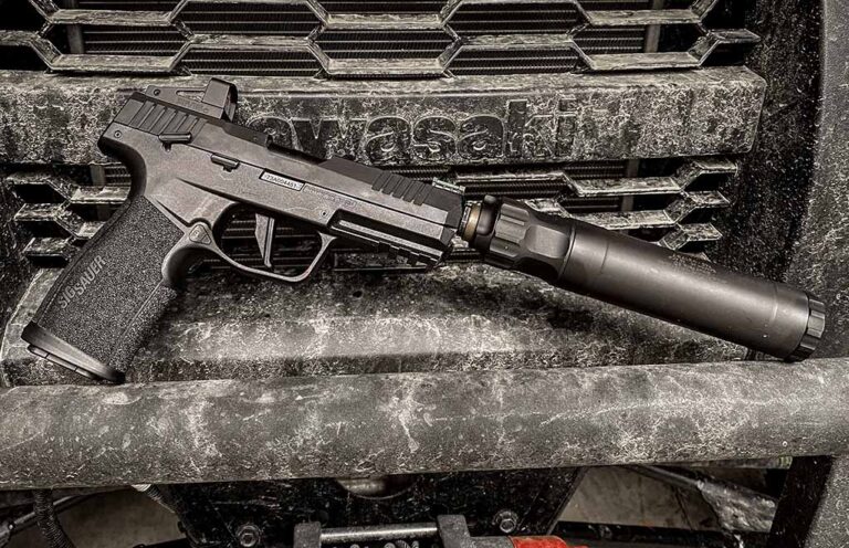 GunDigest's tweet image. Practical Pistol Suppression: gundigest.com/gear-ammo/supp…