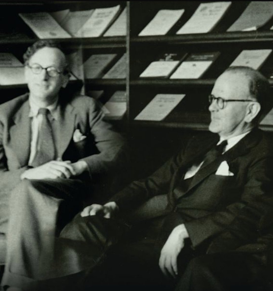 alanigolanski's tweet image. On the inside front cover of his personal copy of The Concept of Law, Lon Fuller wrote: "As with so much modern writing in the positivist mood, Hart's favorite term is 'control'. Law is a system of rules used as an 'instrument of social control'."